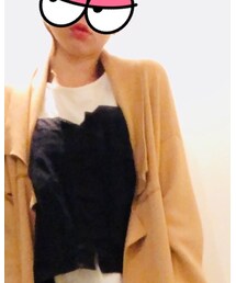 NANO universe | キャミソール