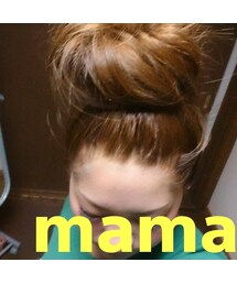 Ray BEAMS | ヘアゴム