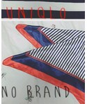 no brand | (方巾)