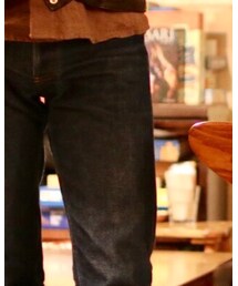 A.P.C. | デニムパンツ