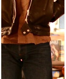 S.E.H KELLY | シャツ/ブラウス