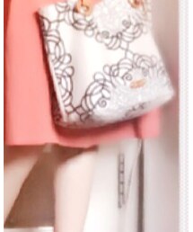 TOPKAPI | トートバッグ