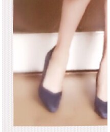 プラスバイココチッチ | パンプス