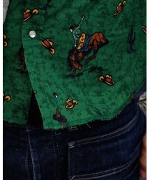 Betty Smith | 児島ジーンズ(デニムパンツ)