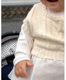 長女 | 愛くるしい娘の内の一人(その他)