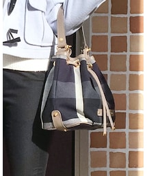 BURBERRY BLUE LABEL | ショルダーバッグ