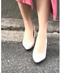 no brand | パンプス
