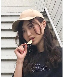ZARA | キャップ