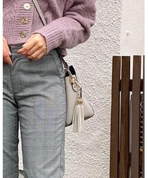 LOCATION | ショルダーバッグ