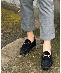 GUCCI | ローファー
