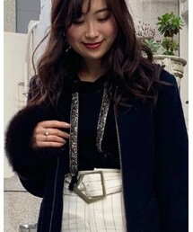 ZARA | ニット/セーター