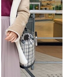 ZARA | ショルダーバッグ