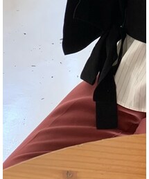 ZARA | パンツ