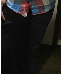 UES | デニムパンツ