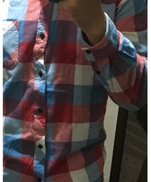 不明 | シャツ/ブラウス