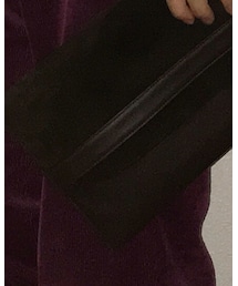 MANIUNO | クラッチバッグ