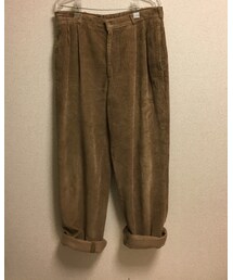 no brand | パンツ