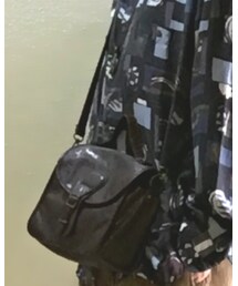 no brand | ショルダーバッグ