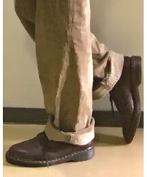 Dr. Martens | ブーツ