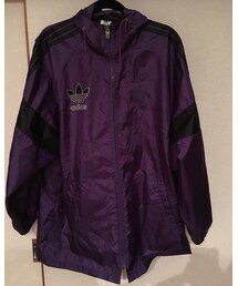 adidas | ナイロンジャケット