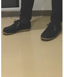 GEORGE COX | その他シューズ