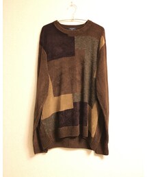 used | ニット/セーター