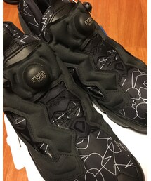 Reebok | スニーカー