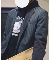 used | テーラードジャケット