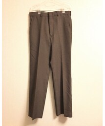 used | スラックス