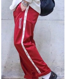 SPALDING | 古着(パンツ)