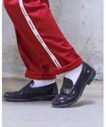 used | その他シューズ