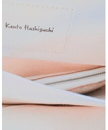 KentoHashiguchi | 財布