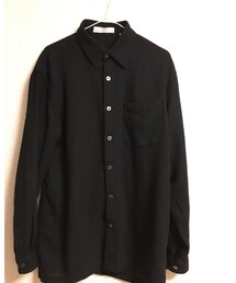 BALENCIAGA | シャツ/ブラウス