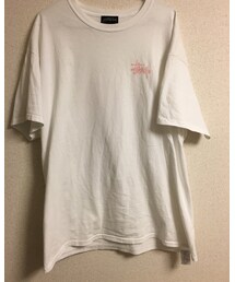 STUSSY | Tシャツ/カットソー