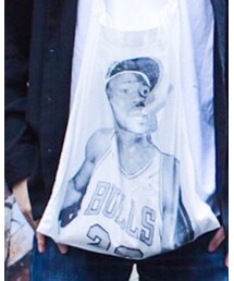 used | トートバッグ