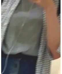 UNIQLO | Tシャツ/カットソー