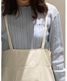 E hyphen world gallery | トップス