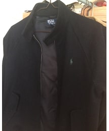 POLO RALPH LAUREN | ブルゾン