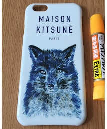 Maison Kitsune | ファッション雑貨