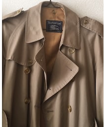 BURBERRY | トレンチコート