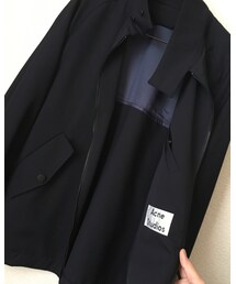 Acne Studios | ブルゾン