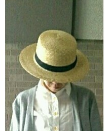 田中帽子店 | ハット