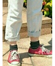 CONVERSE | スニーカー