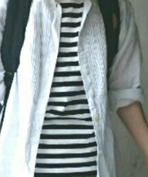 無印良品 | Tシャツ/カットソー