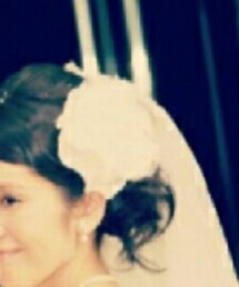 robe de tisse | その他ヘアアクセサリー