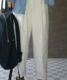 no brand | その他パンツ