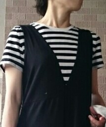 無印良品 | Tシャツ/カットソー