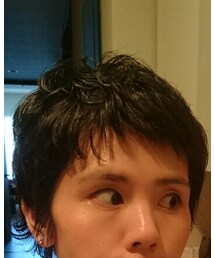 髪切り後 | その他