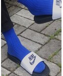 NIKE(ナイキ)の「シューズ(サンダル)」