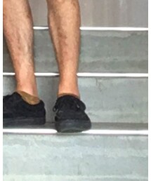 VANS | スニーカー